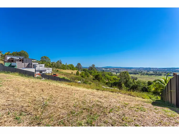 Third view of Homely land listing, 34 Deloraine Road, Lismore Heights NSW 2480