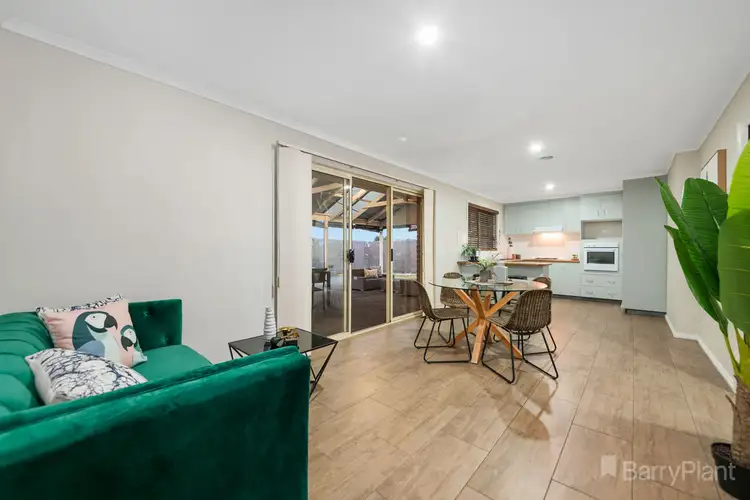 Third view of Homely house listing, 33 Adrian Drive, Pakenham VIC 3810