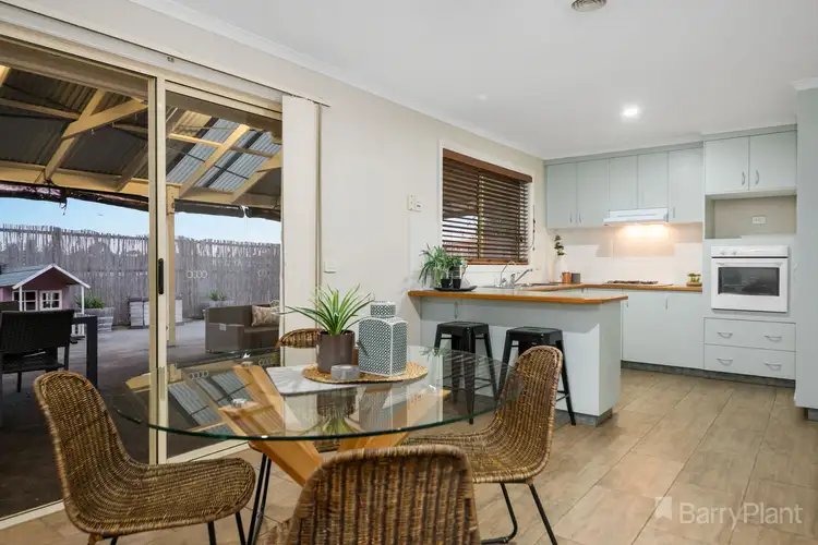 Fourth view of Homely house listing, 33 Adrian Drive, Pakenham VIC 3810
