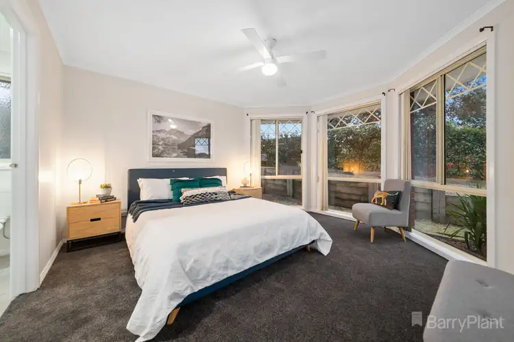 Sixth view of Homely house listing, 33 Adrian Drive, Pakenham VIC 3810