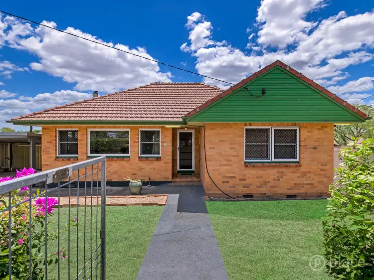 Main view of Homely house listing, 39 Sittella Street, Inala QLD 4077