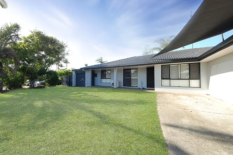 Second view of Homely semi-detached listing, 1/103 Mountain View Avenue, Miami QLD 4220