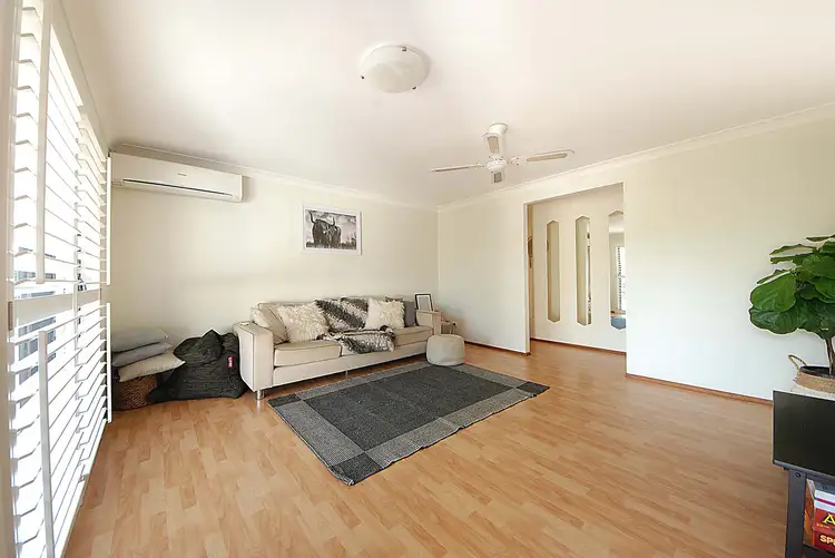 Third view of Homely semi-detached listing, 1/103 Mountain View Avenue, Miami QLD 4220