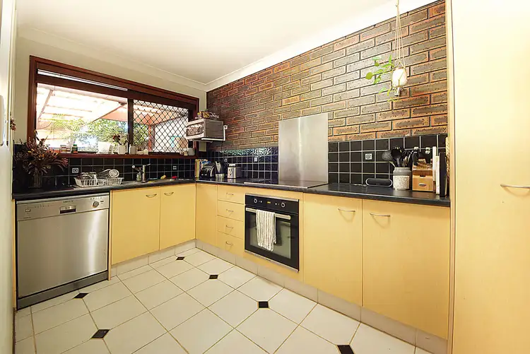 Fifth view of Homely semi-detached listing, 1/103 Mountain View Avenue, Miami QLD 4220