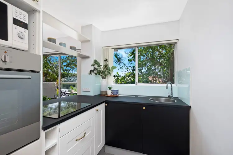 Fourth view of Homely apartment listing, 6/4 Munro, Mcmahons Point NSW 2060