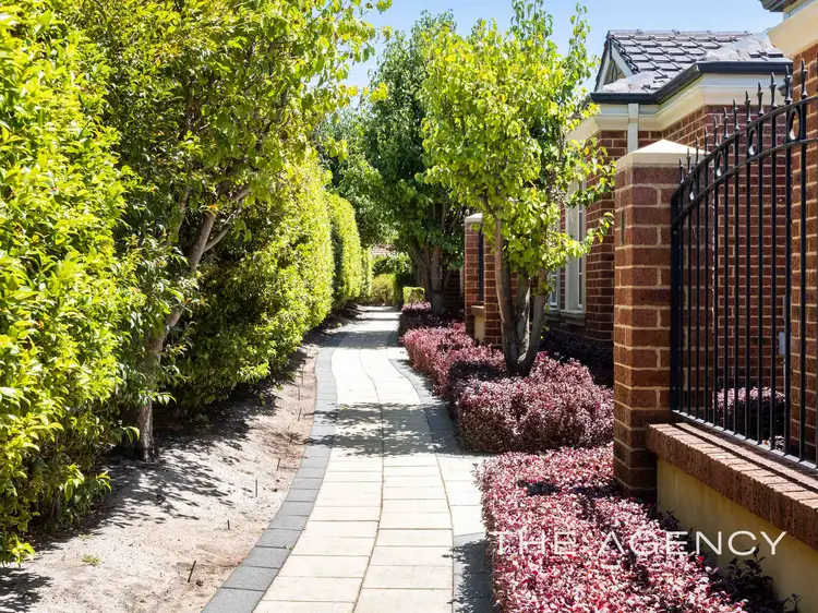 Third view of Homely unit listing, 3/744 Canning Highway, Applecross WA 6153