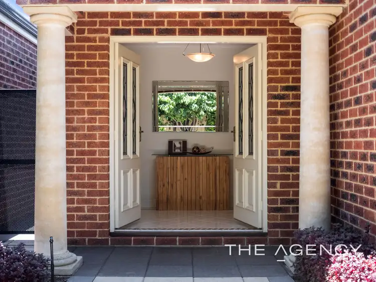Fourth view of Homely unit listing, 3/744 Canning Highway, Applecross WA 6153