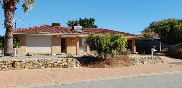Main view of Homely house listing, 53 Glenbank Crescent, Kallaroo WA 6025