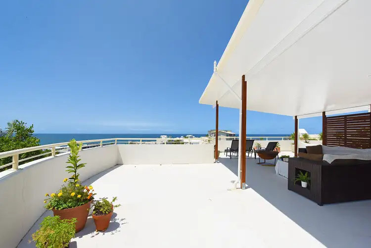 Second view of Homely apartment listing, 5/29 Buderim Avenue, Mooloolaba QLD 4557