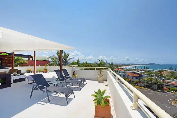Third view of Homely apartment listing, 5/29 Buderim Avenue, Mooloolaba QLD 4557