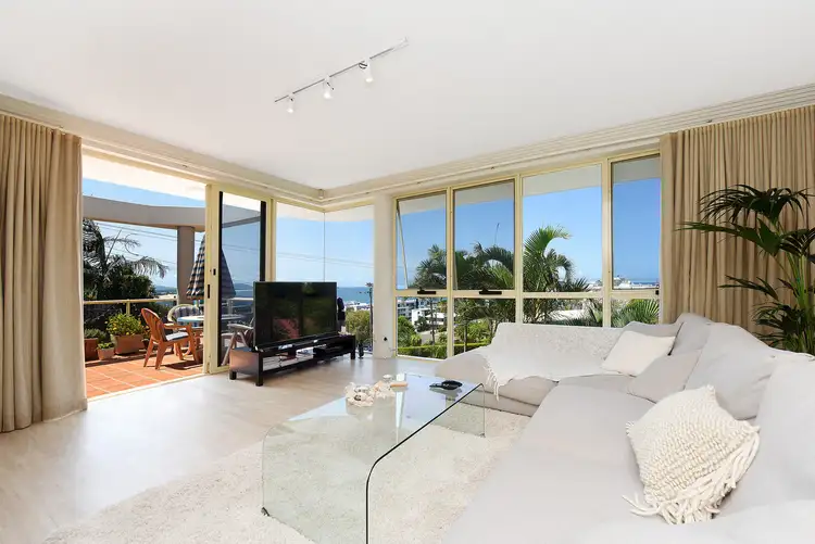 Fourth view of Homely apartment listing, 5/29 Buderim Avenue, Mooloolaba QLD 4557