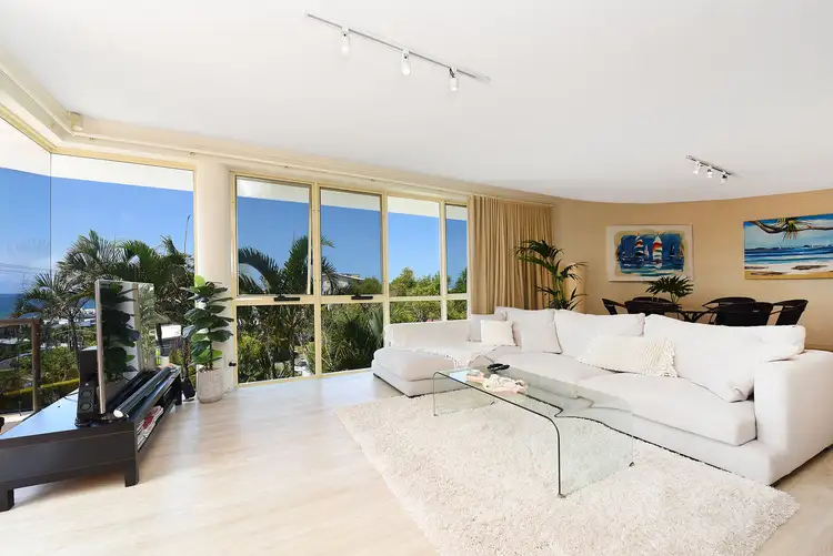 Fifth view of Homely apartment listing, 5/29 Buderim Avenue, Mooloolaba QLD 4557