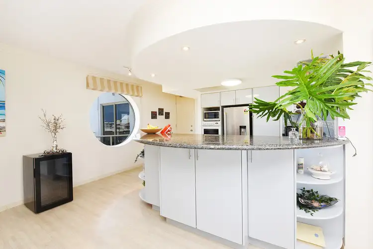Sixth view of Homely apartment listing, 5/29 Buderim Avenue, Mooloolaba QLD 4557