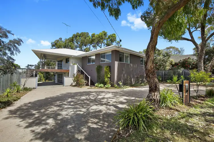 Main view of Homely house listing, 5 St Andrews Drive, Jan Juc VIC 3228