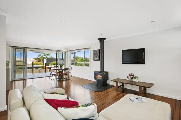 Fifth view of Homely house listing, 5 St Andrews Drive, Jan Juc VIC 3228