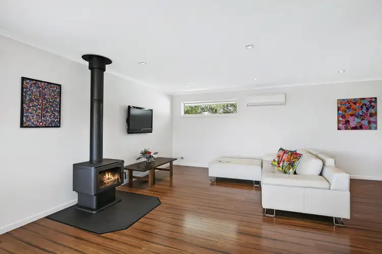 Sixth view of Homely house listing, 5 St Andrews Drive, Jan Juc VIC 3228