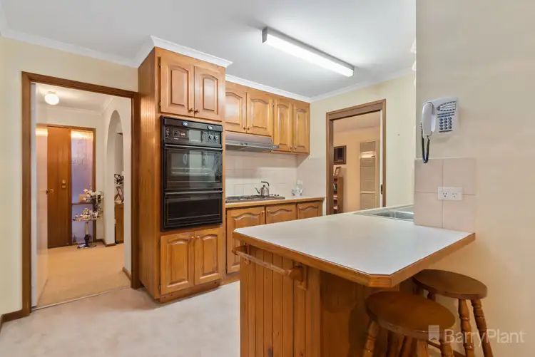 Fourth view of Homely house listing, 23 Kingston Avenue, Pakenham VIC 3810