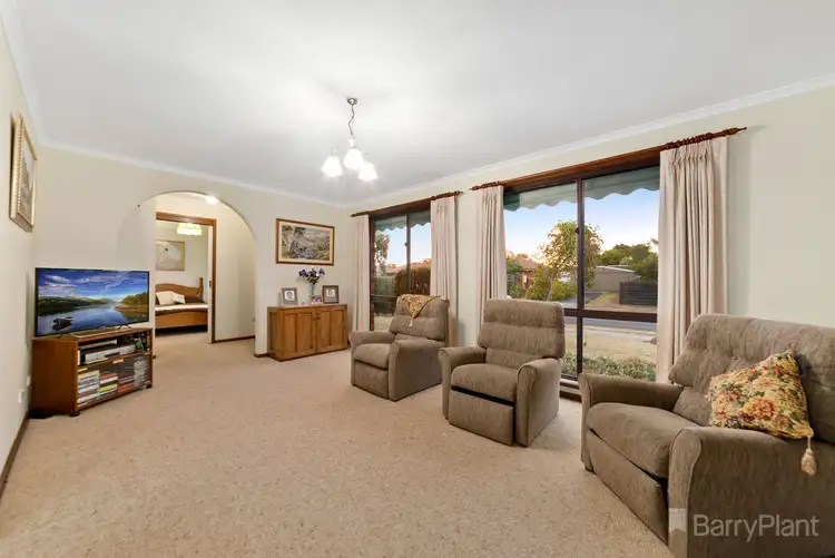 Second view of Homely house listing, 23 Kingston Avenue, Pakenham VIC 3810