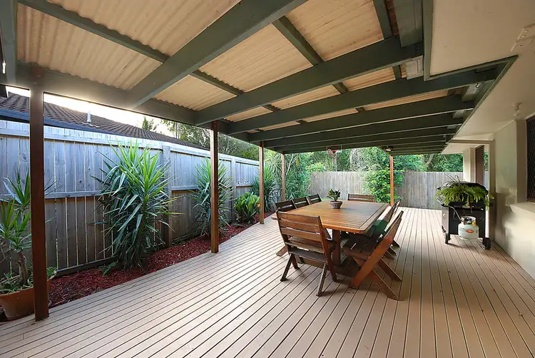 Main view of Homely house listing, 5 Cardona Court, Reedy Creek QLD 4227