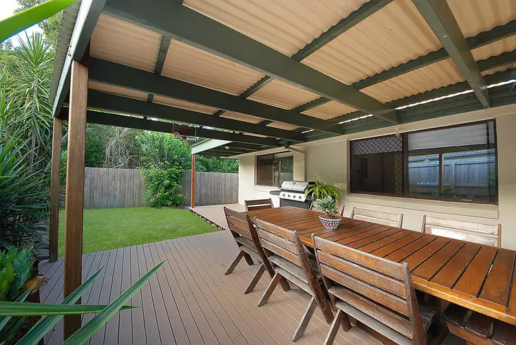 Second view of Homely house listing, 5 Cardona Court, Reedy Creek QLD 4227