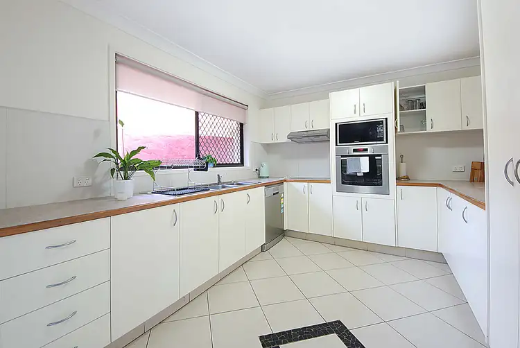 Third view of Homely house listing, 5 Cardona Court, Reedy Creek QLD 4227