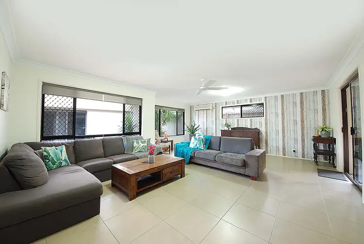 Fourth view of Homely house listing, 5 Cardona Court, Reedy Creek QLD 4227