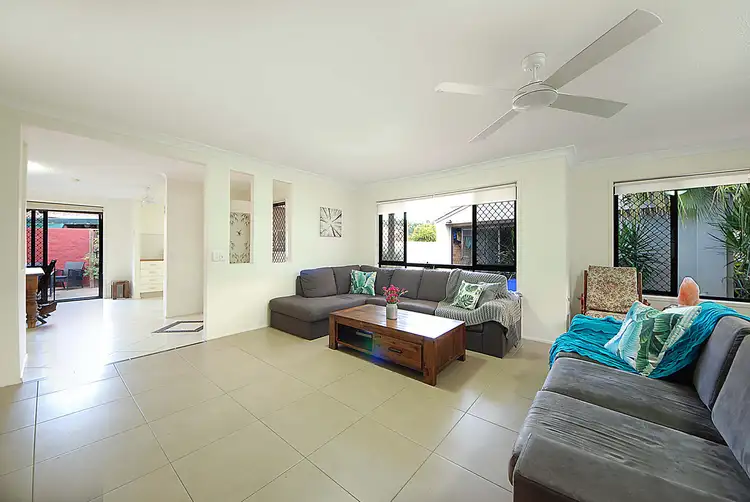 Fifth view of Homely house listing, 5 Cardona Court, Reedy Creek QLD 4227