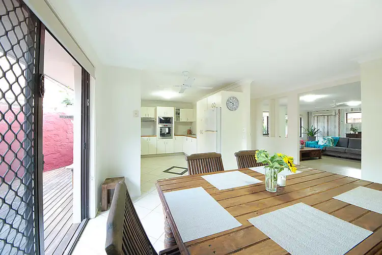 Sixth view of Homely house listing, 5 Cardona Court, Reedy Creek QLD 4227