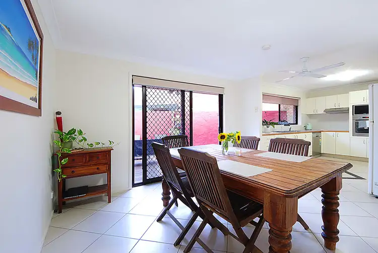 Seventh view of Homely house listing, 5 Cardona Court, Reedy Creek QLD 4227