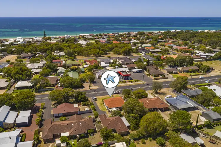 Main view of Homely house listing, 240 Bussell Highway, West Busselton WA 6280