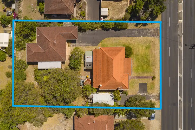 Third view of Homely house listing, 240 Bussell Highway, West Busselton WA 6280