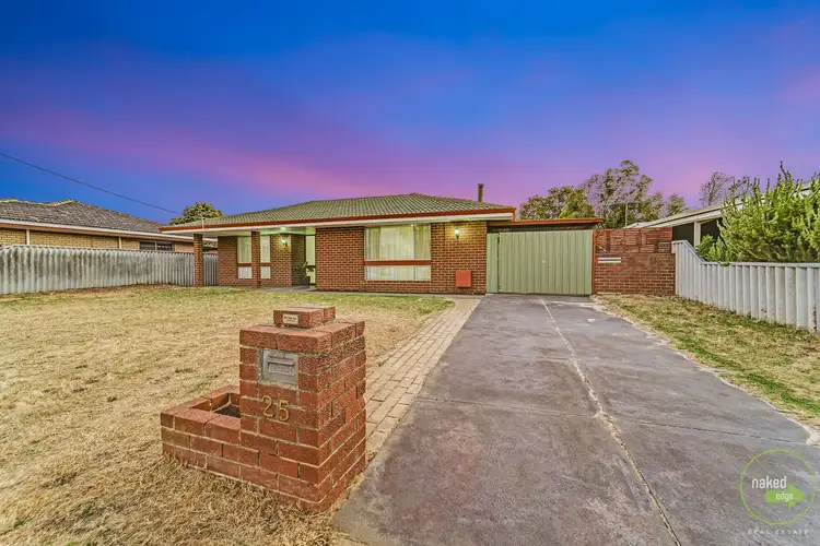 25 Graveney Way, Maddington WA 6109