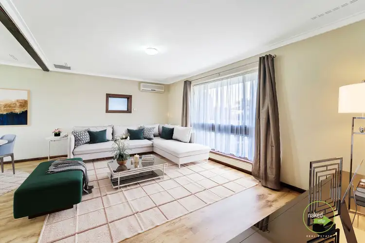Second view of Homely house listing, 25 Graveney Way, Maddington WA 6109