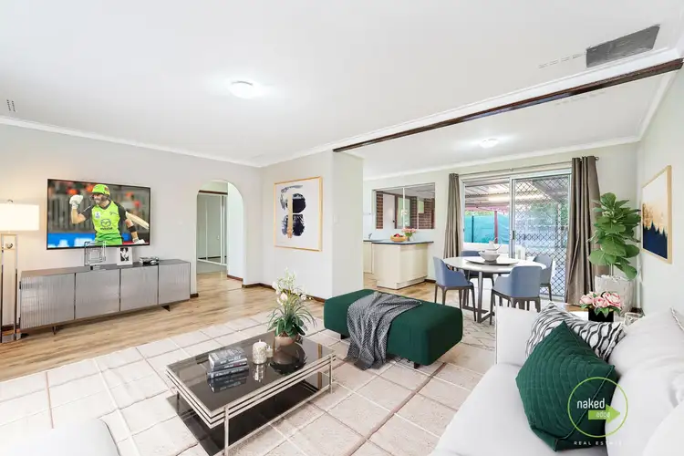 Fourth view of Homely house listing, 25 Graveney Way, Maddington WA 6109