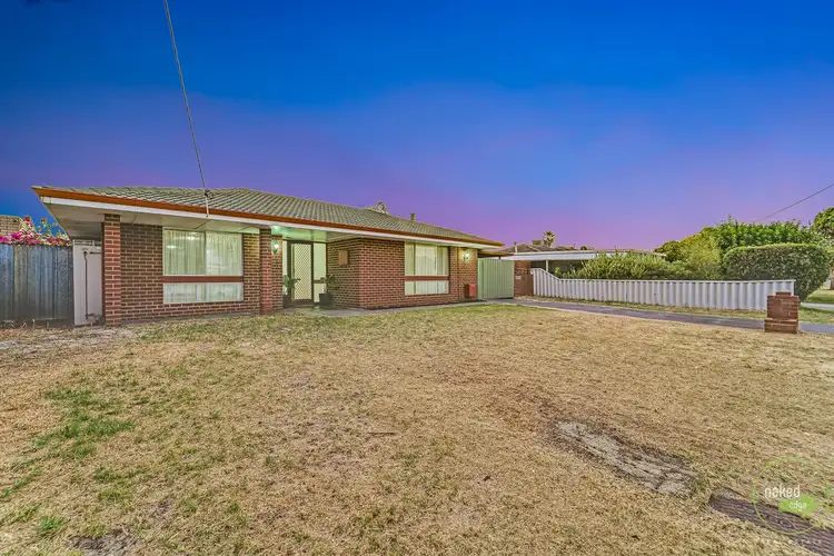 Sixth view of Homely house listing, 25 Graveney Way, Maddington WA 6109