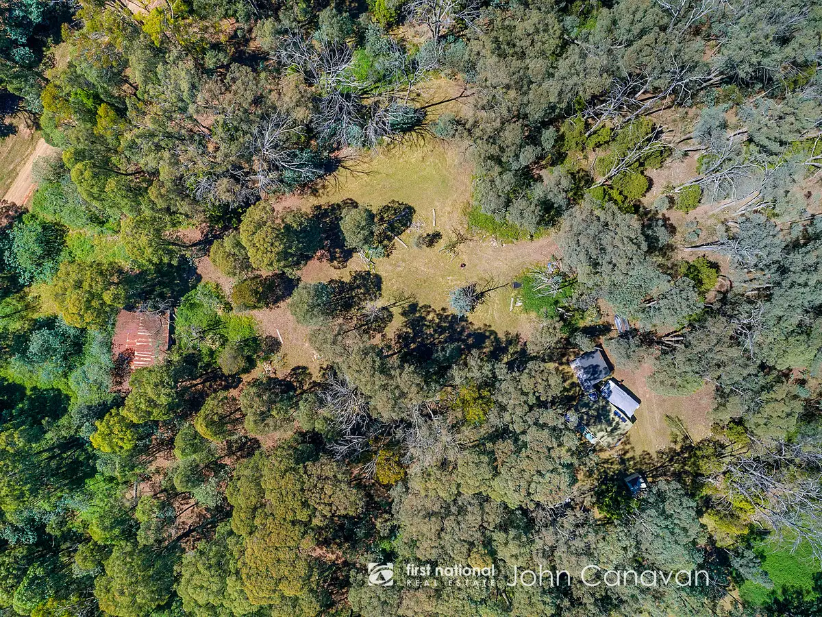 Main view of Homely rural property listing, 5 Altmans Road, Tolmie VIC 3723