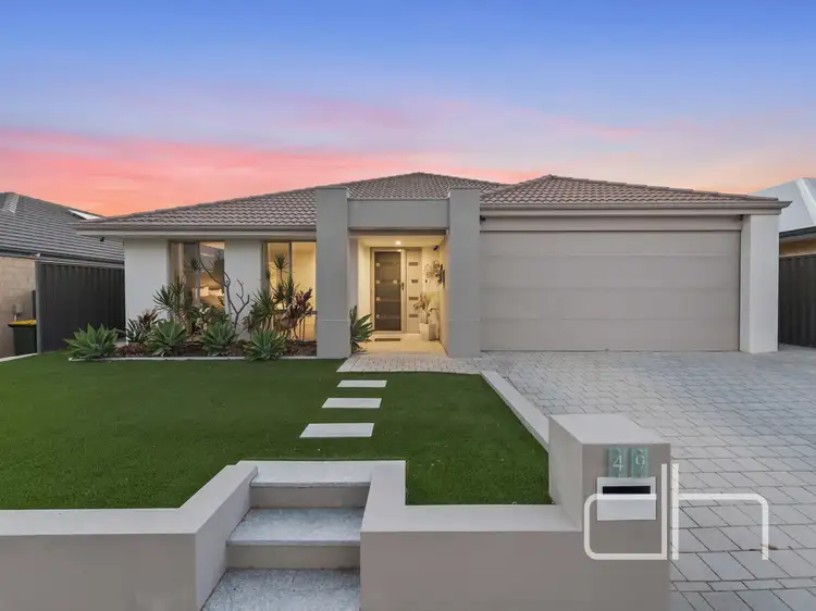 49 Alhambra Parkway, Landsdale WA 6065
