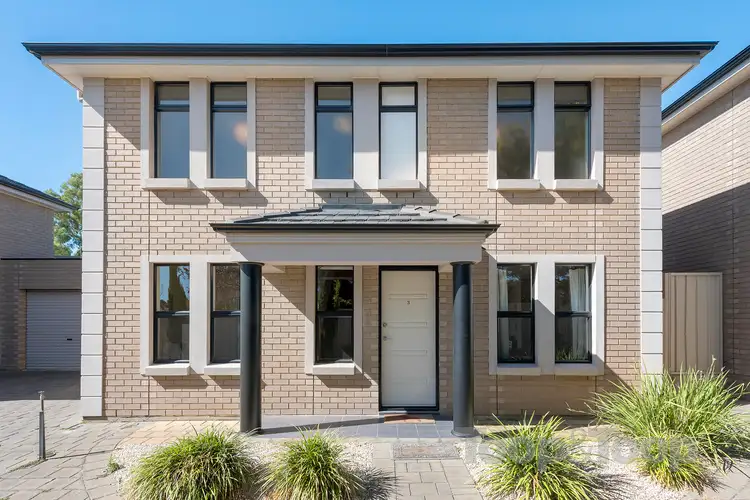 123B Railway Terrace, Ascot Park SA 5043