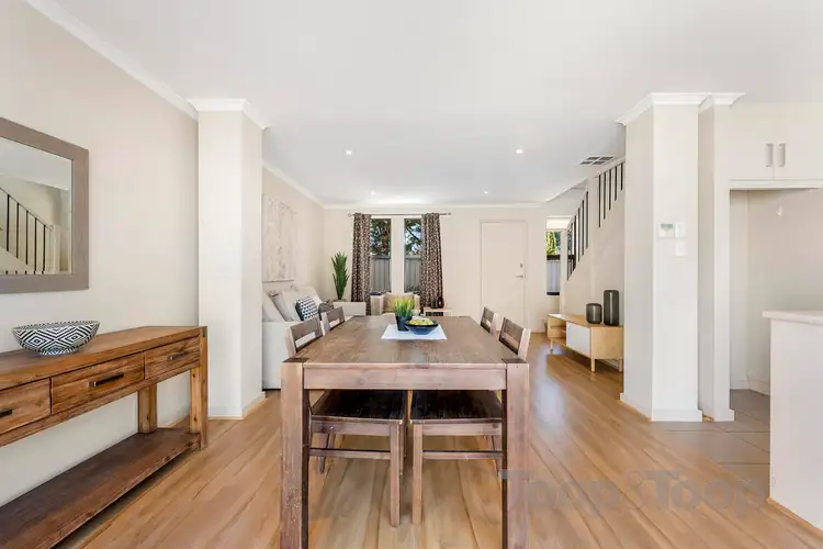 Second view of Homely semi-detached listing, 123B Railway Terrace, Ascot Park SA 5043