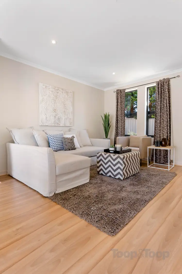 Third view of Homely semi-detached listing, 123B Railway Terrace, Ascot Park SA 5043