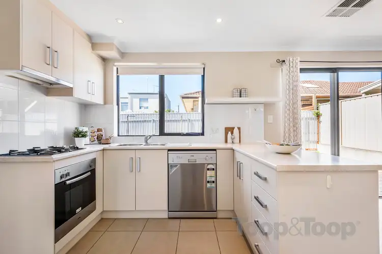 Fourth view of Homely semi-detached listing, 123B Railway Terrace, Ascot Park SA 5043