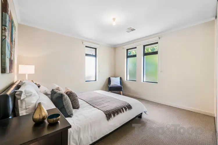 Fifth view of Homely semi-detached listing, 123B Railway Terrace, Ascot Park SA 5043