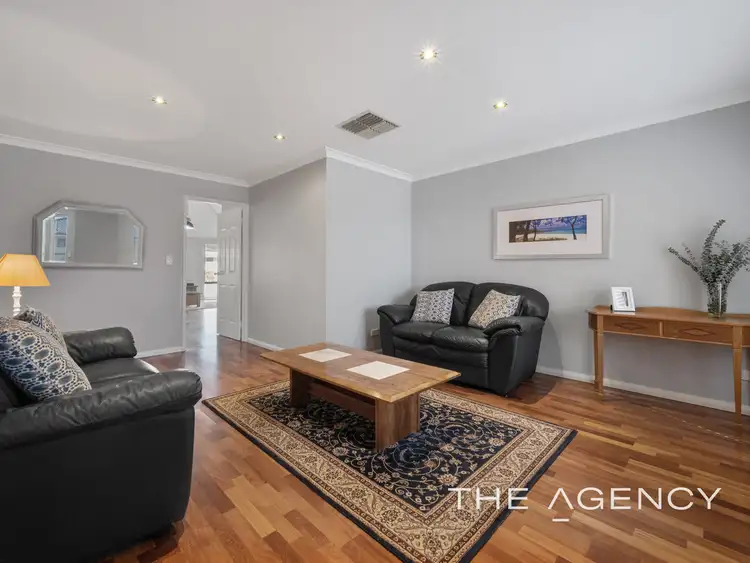 Sixth view of Homely house listing, 44 Cardiff Gate, Iluka WA 6028