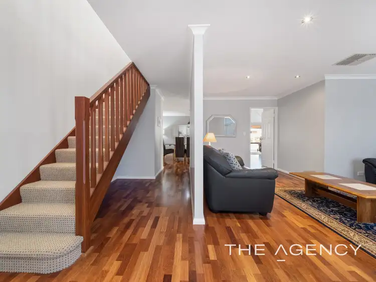 Seventh view of Homely house listing, 44 Cardiff Gate, Iluka WA 6028