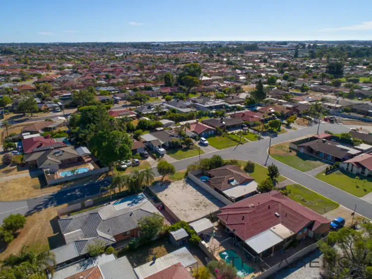Fifth view of Homely land listing, 3 Tern Court, Thornlie WA 6108