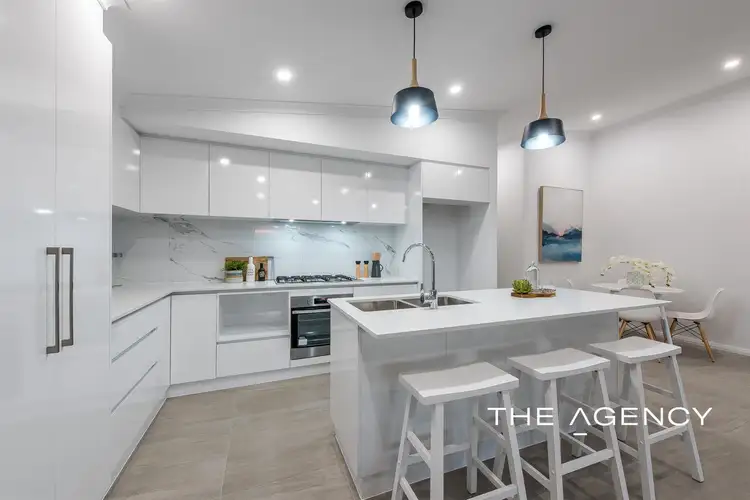 Fifth view of Homely house listing, 5 Wilson Road, Padbury WA 6025