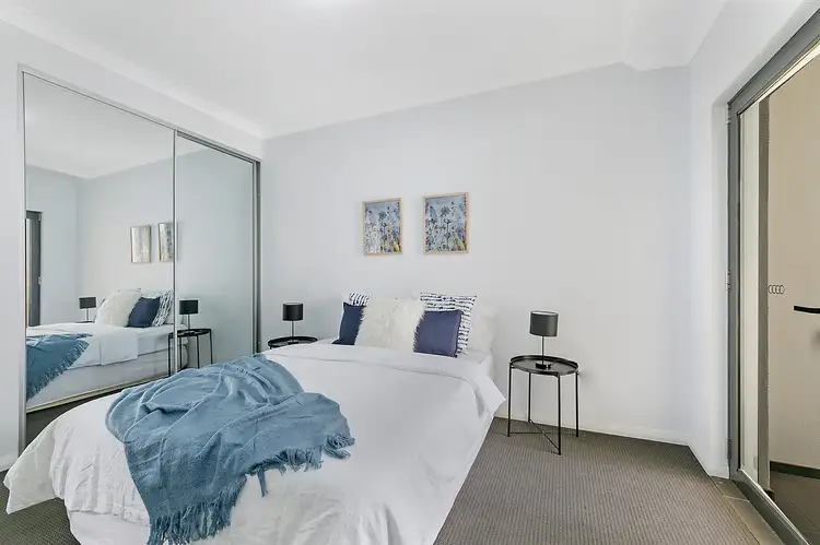 Second view of Homely apartment listing, 13/14 Henry Street, Penrith NSW 2750