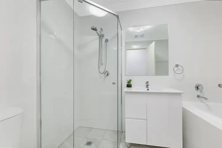 Fifth view of Homely apartment listing, 13/14 Henry Street, Penrith NSW 2750