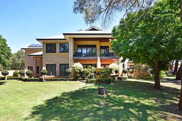 1 Trilogy Court, The Vines WA 6069