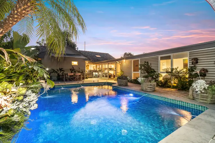 1 Tower Road, Mount Eliza VIC 3930